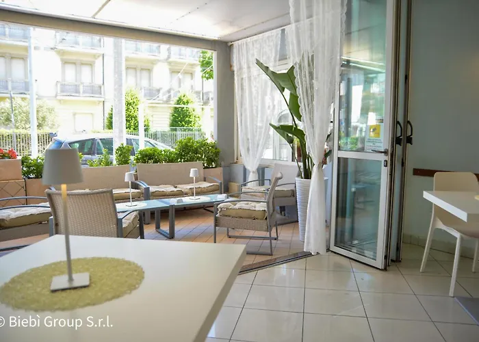 Giorg - Waterpark Free Entrance Hotel