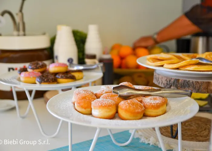 Giorg - Waterpark Free Entrance