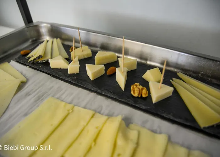 Hotel Giorg - Waterpark Free Entrance 3*