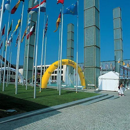 Giorg - Waterpark Free Entrance Otel