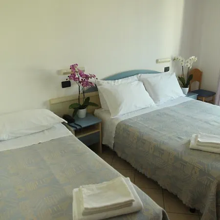 Giorg - Waterpark Free Entrance Hotel