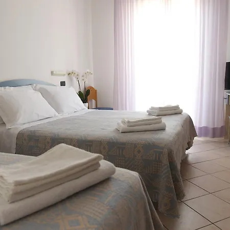 Giorg - Waterpark Free Entrance Hotel 3*