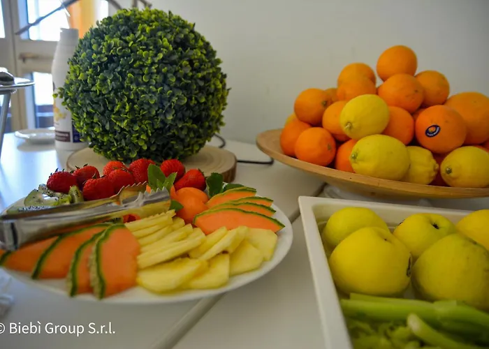 酒店 Giorg - Waterpark Free Entrance 3*