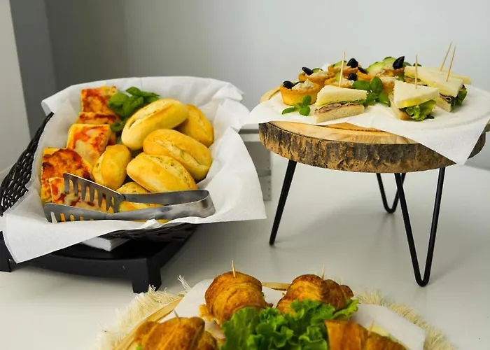 Giorg - Waterpark Free Entrance 3* 里米尼