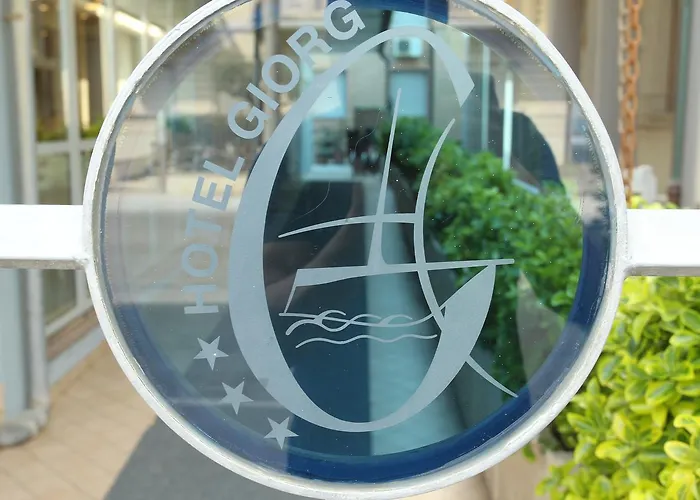 Giorg - Waterpark Free Entrance 3*